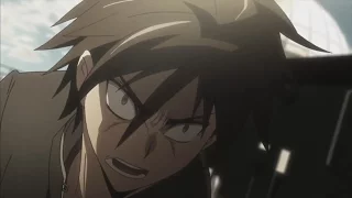 Back From the Dead - Highschool of the Dead AMV