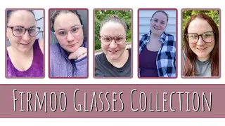 FIRMOO GLASSES COLLECTION | Allie Young