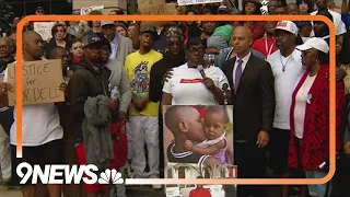 RAW: Family of Jor'Dell Richardson speaks after release of body cam footage