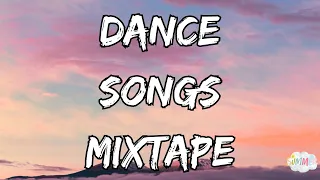Songs that make you dance crazy ~ Dance playlist ~ Rema, Selena Gomez, Ed Sheeran,ZAYN | Dance Songs