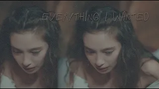 Nare (+Gediz) || Everything I wanted