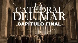 La Catedral del Mar 1x08 CAPÍTULO FINAL Análisis ¡Spoilers! | Gran Serie