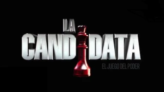 La Candidata Soundtrack Especial