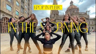 [KPOP IN PUBLIC] ITZY "마.피.아. In the morning" Dance Cover by FIERCE CANDY