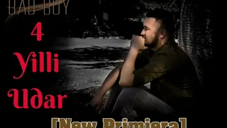 Rapper Bad Boy - 4 Yilli Udar (New Premier)
