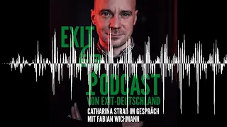 Exit mit Exit - Ausstieg aus dem Rechtsextremismus - EXIT-Deutschland Podcast