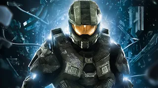 Europe - The Final Countdown - Halo Cinematic MV