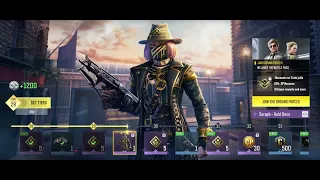 50 Crate many EPIC skin #codm #codmobile #codmobilegameplay