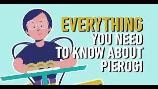 Everything You Need To Know About Pierogi