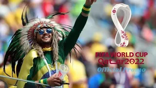 Fifa World Cup 2022 Official Promo | Hayya Hayya (Better Together) | Qatar