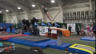 Karlie Franz, Hunts | L10 Vault 2018 MEGA Magic