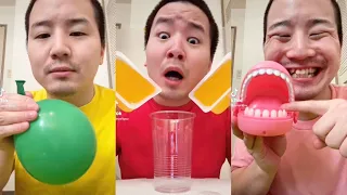 Junya1gou funny video 😂😂😂 | JUNYA Best TikTok November 2021 Part 17