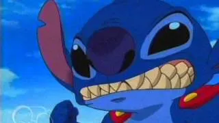 Stitch! Season 3 English Opening / Intro