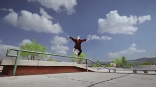 Skater xl no mods realistic edit ps4