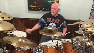 Tribute To Neil Peart - Pieces Of Eight