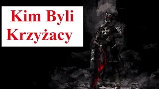 Kim Byli KRZYŻACY