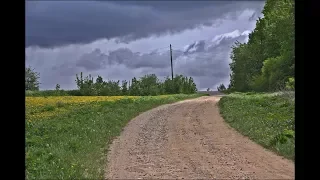 Антонина Нежданова - "ВОКАЛИЗ" (Сергей Рахманинов) - Фото Дмитрия Анцыферова (Москва))