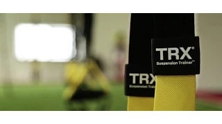 Elverys Intersport Why Mayo GAA use TRX & Trigger Point