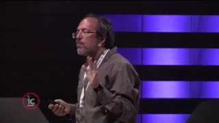 Lee Smolin - The Nature of Time