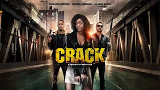 Crack Trailer