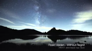 Roald Velden - Without Regret (Original Mix)