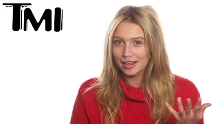 Belieb It Or Not w/ Cailin Russo | TMI