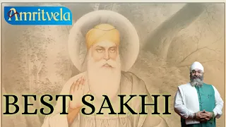 BEST SAKHI _ AMRITVELA TRUST