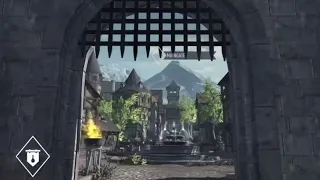 [ANDROID/IOS] The Elder Scrolls-Blades-First Game Trailer