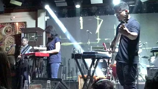 SIGURADO by UDD (Up Dharma Down) 19 East June 1, 2019