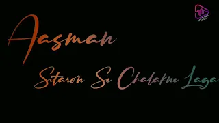 Main Hoon Saath Tere (Female Version) Lyrical - Shivangi Bhayan| Whatsapp status | lyrical video |