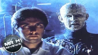 Hellraiser - Retrospective Review