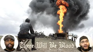 THERE WILL BE BLOOD (2007) MOVIE REACTION!!