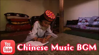 塔吉克人Tajik People تاجىك خەلقىنىڭ（Chinese Language）塔吉克风格中文歌 塔吉克族鹰舞舞曲音乐