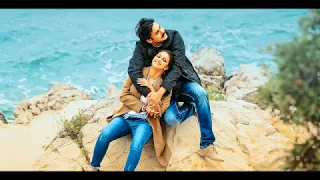 Gaali Vaaluga Karaoke | Agnyaathavaasi Songs| Pawan Kalyan,Keerthy Suresh,Anu Emmanuel | Anirudh