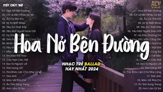 Mây Lấp Đi Cả Vùng Trời Chói Nắng... Hoa Nở Bên Đường - Hay Lâu Lâu Em Quên Gọi Nhầm Tên Anh Đi