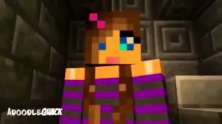 Top 10 Minecraft Songs Animations Parodies 2014 August   Minecraft Song Animation Parody