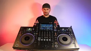 Pioneer DJ OPUS-QUAD: 5 Key Features | Bop DJ