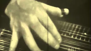 Theme from the Third Man Anton Karas, zither 480p