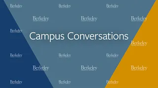 Campus Conversations with UC President Michael V. Drake