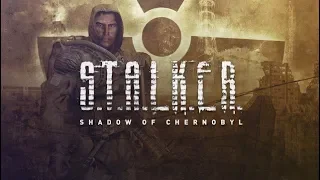 ТЁМНАЯ ДОЛИНА | S.T.A.L.K.E.R. Новая Война #4