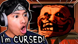 TROLLGE MELTS INSIDE THE OVEN!!! | Trollge - Incident Series [25]