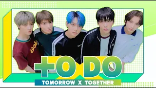 [SUB ESPAÑOL] TO DO X TOMORROW X TOGETHER 2020 - EP. 02 [ACTIVA SUBTITULOS]