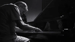 Alexander Von Schlippenbach Solo Piano @ Café OTO, London, Hackney 04-09-2019 : Brötzmann Festival