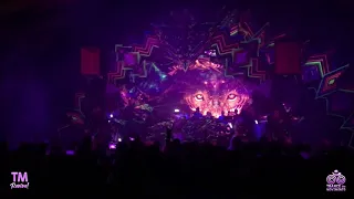 TM Revival 17 - Burn in Noise vs Altruism - Adhana Festival 2018/2019 - Rio Negrinho/SC - Jan/2019