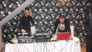 NUSE KA E NUSE SKA DJ NARDI LIVE