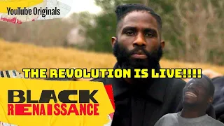 Black Renaissance: Tobe Nwigwe | The Revolution Will Not Be Televised REACTION!