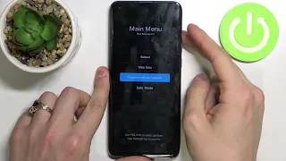 Как выйти из режима рекавери на XIAOMI Mi 10Pro / Выход из режима восстановления на XIAOMI Mi 10Pro