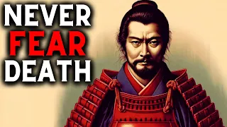 Miyamoto Musashi - Life of Ultimate Focus (Dokkodo)