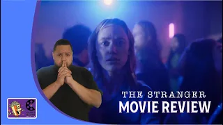 The Stranger (2024) Movie Review