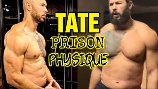 Andrew Tate Blows Up In Prison